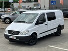 Mercedes Vito *FILM*Klimatyzacja*Zarejestrowany w Polsce*MIXTO*Long*OM646* - 2