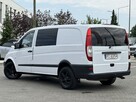 Mercedes Vito *FILM*Klimatyzacja*Zarejestrowany w Polsce*MIXTO*Long*OM646* - 5