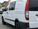 Mercedes Vito *FILM*Klimatyzacja*Zarejestrowany w Polsce*MIXTO*Long*OM646* - 6