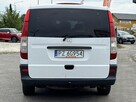 Mercedes Vito *FILM*Klimatyzacja*Zarejestrowany w Polsce*MIXTO*Long*OM646* - 7
