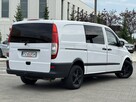 Mercedes Vito *FILM*Klimatyzacja*Zarejestrowany w Polsce*MIXTO*Long*OM646* - 8