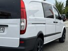 Mercedes Vito *FILM*Klimatyzacja*Zarejestrowany w Polsce*MIXTO*Long*OM646* - 10