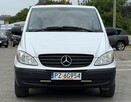 Mercedes Vito *FILM*Klimatyzacja*Zarejestrowany w Polsce*MIXTO*Long*OM646* - 13