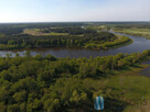 Działka rekreacyjna Młynarze, Młynarska - 4