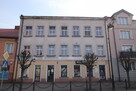 Kamienica przy Starym Rynku w Kole – 700m². - 2