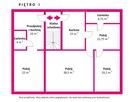 Kamienica przy Starym Rynku w Kole – 700m². - 10