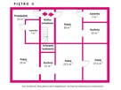 Kamienica przy Starym Rynku w Kole – 700m². - 11