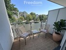 2-pokojowe mieszkanie , wysoki standard, balkon - 5