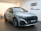 Audi Q8 Quattro Sline 60TFSIe B&O MatrixHD Kamery360 ACC HeadUP Masaż Panorama - 5