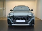 Audi Q8 Quattro Sline 60TFSIe B&O MatrixHD Kamery360 ACC HeadUP Masaż Panorama - 6