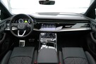 Audi Q8 Quattro Sline 60TFSIe B&O MatrixHD Kamery360 ACC HeadUP Masaż Panorama - 9