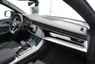 Audi Q8 Quattro Sline 60TFSIe B&O MatrixHD Kamery360 ACC HeadUP Masaż Panorama - 10