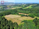Działka rolna Babica gm. Wadowice - 7