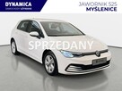 Volkswagen Golf VAT 23% Life 1.0 eTSI 110KM DSG 2023 r., salon PL, I właściciel - 1