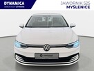 Volkswagen Golf VAT 23% Life 1.0 eTSI 110KM DSG 2023 r., salon PL, I właściciel - 3