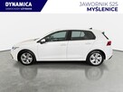 Volkswagen Golf VAT 23% Life 1.0 eTSI 110KM DSG 2023 r., salon PL, I właściciel - 5