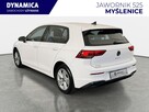 Volkswagen Golf VAT 23% Life 1.0 eTSI 110KM DSG 2023 r., salon PL, I właściciel - 6