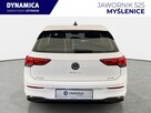 Volkswagen Golf VAT 23% Life 1.0 eTSI 110KM DSG 2023 r., salon PL, I właściciel - 7