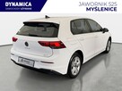 Volkswagen Golf VAT 23% Life 1.0 eTSI 110KM DSG 2023 r., salon PL, I właściciel - 8