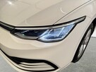 Volkswagen Golf VAT 23% Life 1.0 eTSI 110KM DSG 2023 r., salon PL, I właściciel - 9
