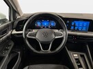 Volkswagen Golf VAT 23% Life 1.0 eTSI 110KM DSG 2023 r., salon PL, I właściciel - 16