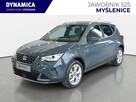 Seat Arona VAT 23% FR 1.0TSI 115KM DSG 2024/25 r., Salon PL, I właściciel, - 4