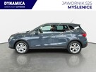 Seat Arona VAT 23% FR 1.0TSI 115KM DSG 2024/25 r., Salon PL, I właściciel, - 5