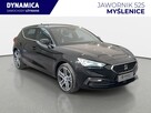 Seat Leon VAT 23% Xcellence 1.5TSI 150KM DSG 2022/2023 r. salon PL - 1