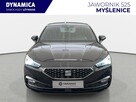 Seat Leon VAT 23% Xcellence 1.5TSI 150KM DSG 2022/2023 r. salon PL - 3