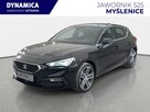 Seat Leon VAT 23% Xcellence 1.5TSI 150KM DSG 2022/2023 r. salon PL - 4
