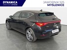 Seat Leon VAT 23% Xcellence 1.5TSI 150KM DSG 2022/2023 r. salon PL - 6
