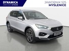 Seat Tarraco VAT 23% Xcellence 2.0TSI 190KM DSG 4drive 2020 r., salon PL, I wł - 1