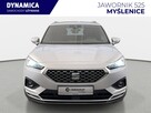 Seat Tarraco VAT 23% Xcellence 2.0TSI 190KM DSG 4drive 2020 r., salon PL, I wł - 3