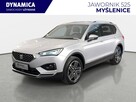 Seat Tarraco VAT 23% Xcellence 2.0TSI 190KM DSG 4drive 2020 r., salon PL, I wł - 4