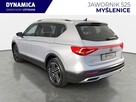 Seat Tarraco VAT 23% Xcellence 2.0TSI 190KM DSG 4drive 2020 r., salon PL, I wł - 6