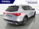 Seat Tarraco VAT 23% Xcellence 2.0TSI 190KM DSG 4drive 2020 r., salon PL, I wł - 8