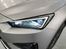 Seat Tarraco VAT 23% Xcellence 2.0TSI 190KM DSG 4drive 2020 r., salon PL, I wł - 9