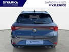 Seat Leon Sportstourer VAT 23% FR 2.0TDI 150KM DSG 2020/21 r., Salon PL I właściciel - 7