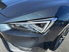 Seat Leon Sportstourer VAT 23% FR 2.0TDI 150KM DSG 2020/21 r., Salon PL I właściciel - 9