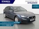 Seat Leon Sportstourer VAT 23% Style 1.5TSI 150KM M6 2024 r., salon PL, I wł., gwarancja, V