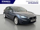 Seat Leon VAT 23% Style 1.0TSI 110KM M6 2022/2023 r., salon PL, I właściciel