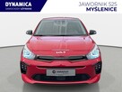 Kia Rio VAT 23% GT-line 1.0T-GDI 100KM DCT 2023 r., salon PL, I właściciel - 3