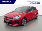 Kia Rio VAT 23% GT-line 1.0T-GDI 100KM DCT 2023 r., salon PL, I właściciel - 4