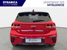 Kia Rio VAT 23% GT-line 1.0T-GDI 100KM DCT 2023 r., salon PL, I właściciel - 7