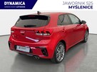 Kia Rio VAT 23% GT-line 1.0T-GDI 100KM DCT 2023 r., salon PL, I właściciel - 8