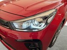 Kia Rio VAT 23% GT-line 1.0T-GDI 100KM DCT 2023 r., salon PL, I właściciel - 9