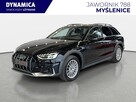 Audi A4 Allroad VAT 23% 2.0TDI mHEV 204KM S-tronic quattro 2021 r. sal. PL, HAK, I wł - 4