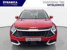 Kia Sportage VAT 23% 1.6T-GDI mHEV 180KM DCT 2023 r., salon PL, I właściciel - 3