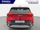 Kia Sportage VAT 23% 1.6T-GDI mHEV 180KM DCT 2023 r., salon PL, I właściciel - 7