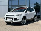 Ford Kuga Xenon, Navi, Grzane fotele, Climatronic, Czujniki, GWARANCJA, Serwis